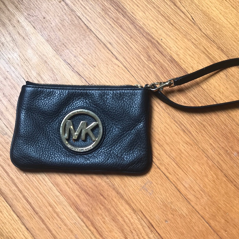 MK WRISTLET